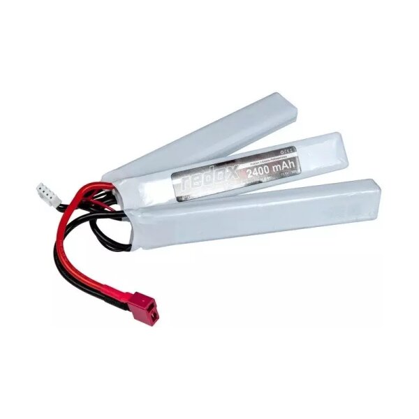 asgbox.pl - Akumulator LiPo 2400 mAh 11