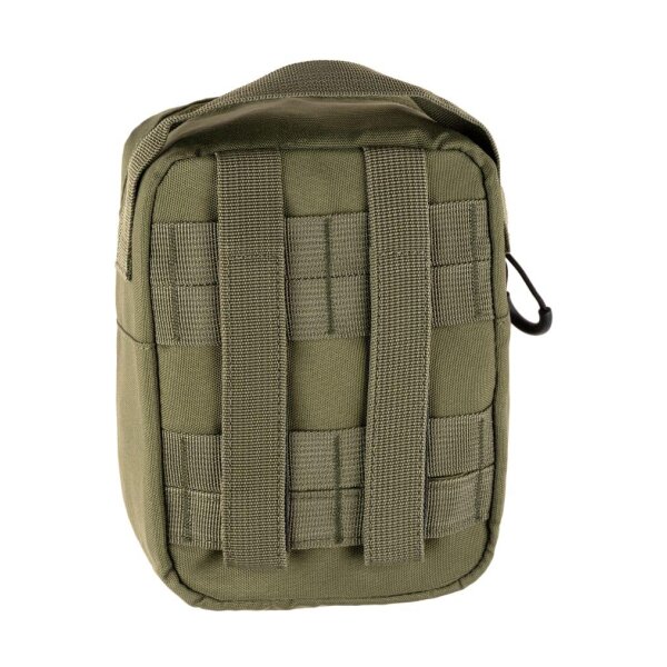 Earmor Tactical Molle Pouch for Earmuffs Olive Drab