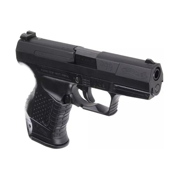 asgbox.pl - Walther P99 Pistol Spring Replica