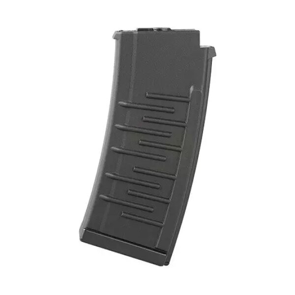 asgbox.pl - Magazynek hi-cap 250 kulek do replik AY VSS / VAL