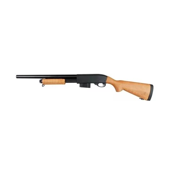 asgbox.pl - Shotgun 9870A