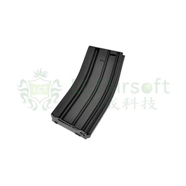LCT M4 300rds Magazine (BK)