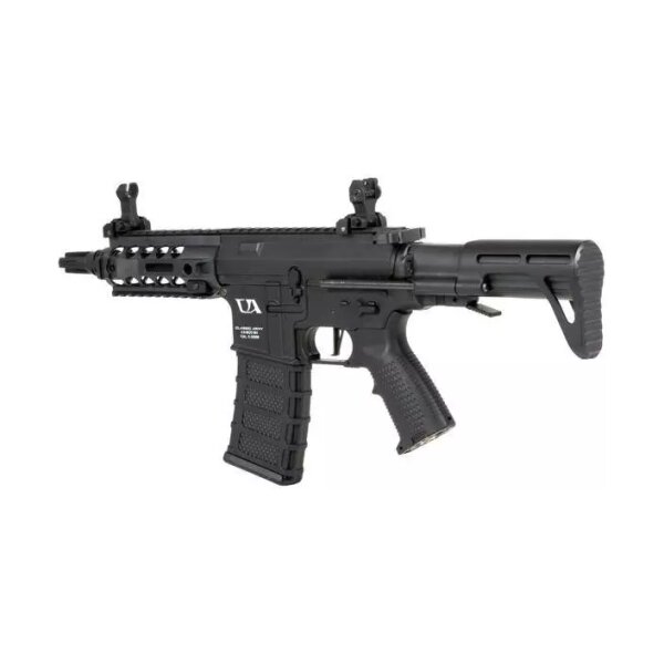 asgbox.pl - Replika karabinka AR4-SBR ECS