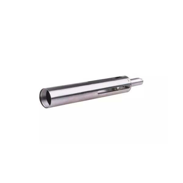 asgbox.pl - Stalowy cylinder do replik AS-01 Striker AMOEBA