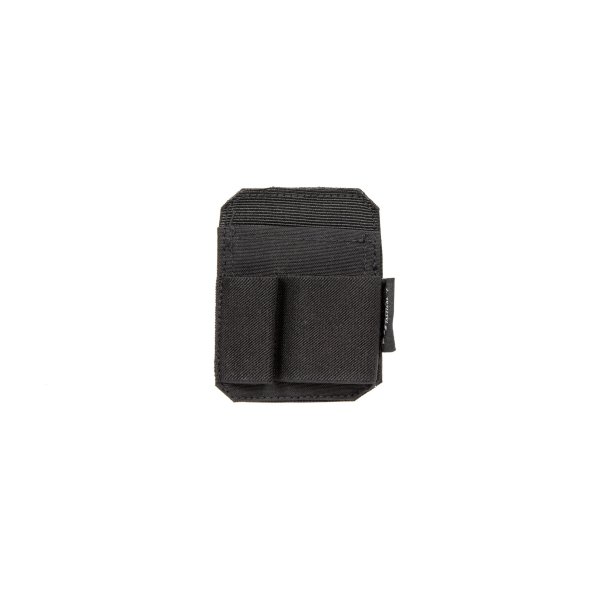 asgbox.pl - Kieszeń Accessory Holder Patch - czarna