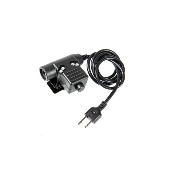 asgbox.pl - Przycisk PTT ZP113 zU94 - ICOM