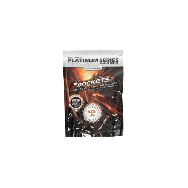 asgbox.pl - Kulki Rockets Platinum Series 0