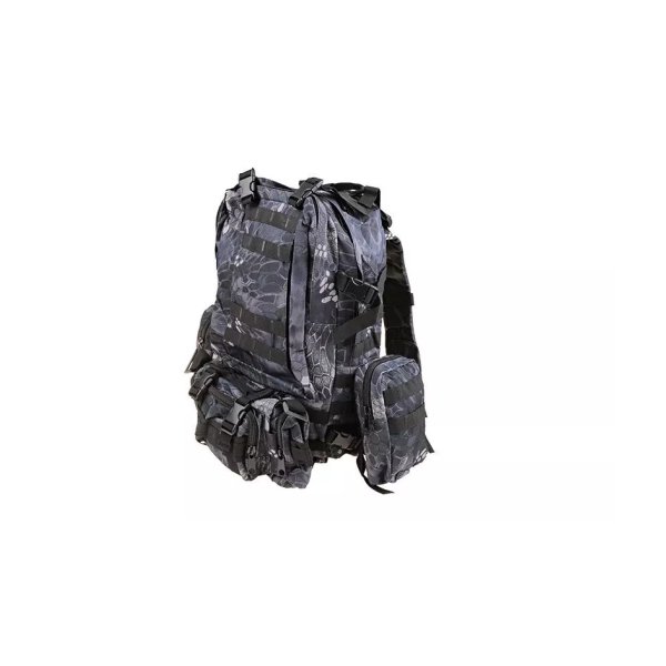 asgbox.pl - Plecak typu 3-day Assault Pack - TYP