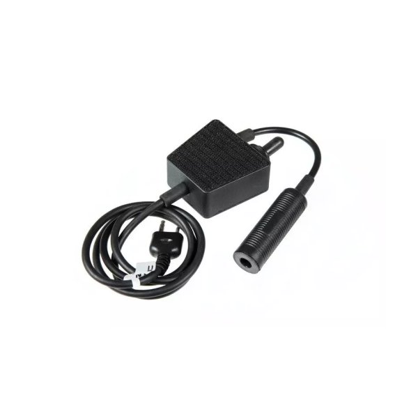 asgbox.pl - Przycisk PTT zSwitch - ICOM