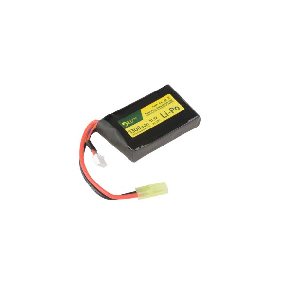 asgbox.pl - Akumulator LiPo 11