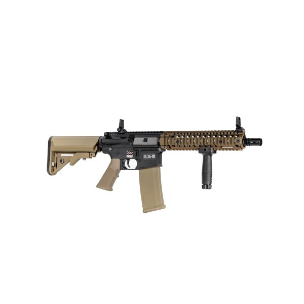 asgbox.pl - Replika karabinka SA-C19 CORE™Daniel Defense® - Half-Tan