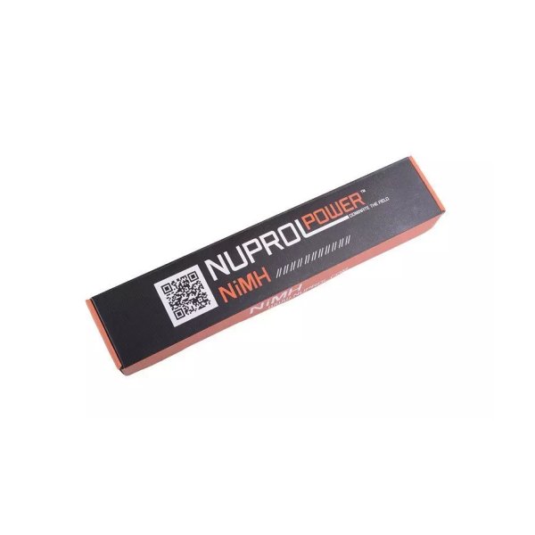 asgbox.pl - Akumulator NiMH 8.4V 1600mAh - Stick