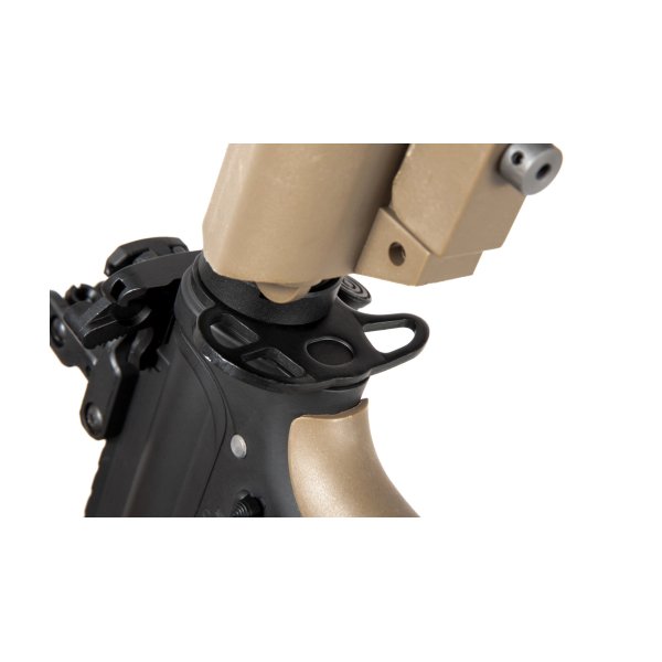 asgbox.pl - Replika karabinka RRA SA-E10 EDGE™ - Half-Tan