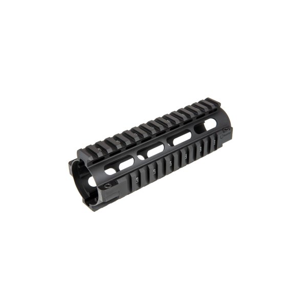 asgbox.pl - Zespół szyn picatinny AR15 Carbine