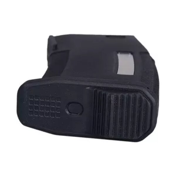 asgbox.pl - Magazynek EPM mid-cap 150 kulek do replik typu M4/M16 - czarny