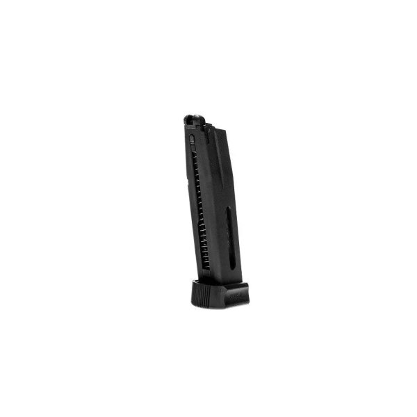asgbox.pl - Magazynek CO2 26 kulek do repliki CZ Shadow 2