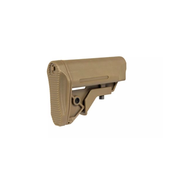 asgbox.pl - Kolba BD3669A do replik M4/M16 - tan