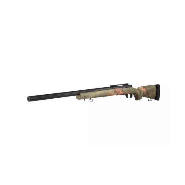asgbox.pl - Replika karabinu snajperskiego SW-04J Army - jungle camo