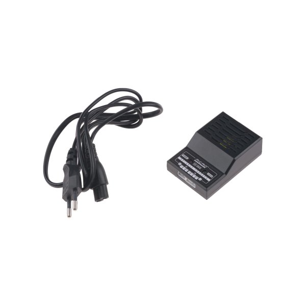 asgbox.pl - Mikroporocesorowa ładowarka Micro z balancerem LiPo