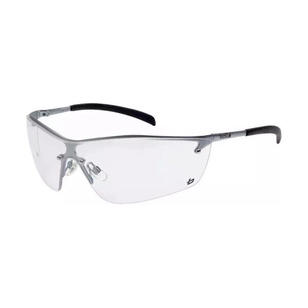 asgbox.pl - Okulary ochronne Bollé SILIUM Clear