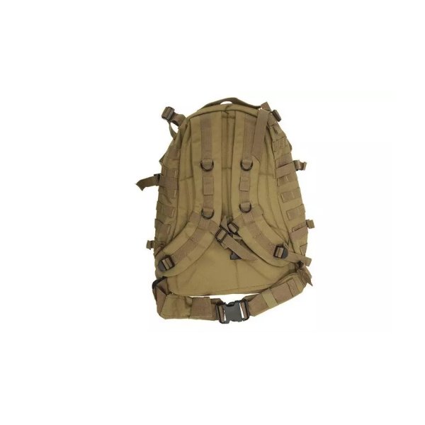 asgbox.pl - Plecak 3-Day Assault Pack - tan