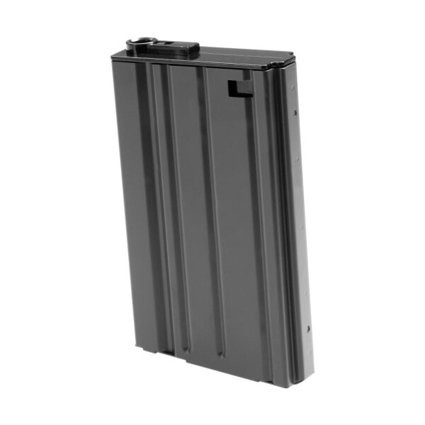Magazine GR25 Midcap 120rds Black