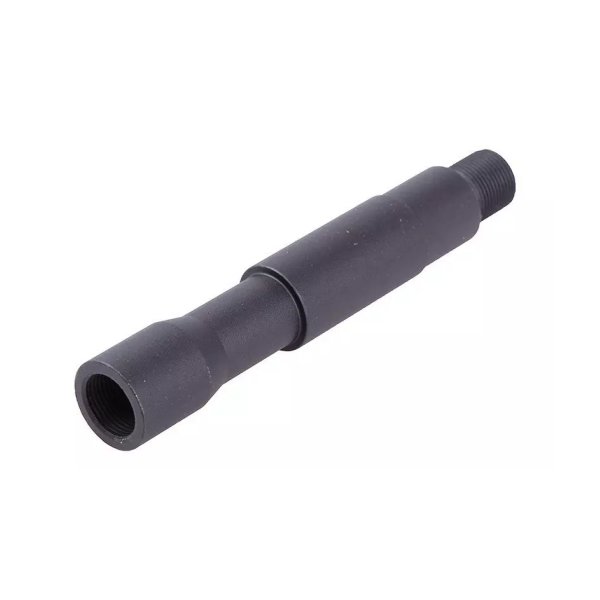 asgbox.pl - Lufa zewnętrzna CQB do replik typu M4/M16