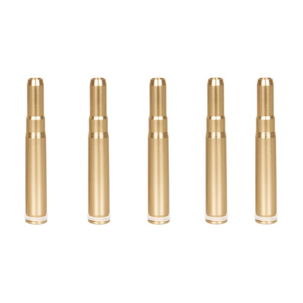 asgbox.pl - Zestaw 5 łusek do replik Kar98 Double Bell / DBoys