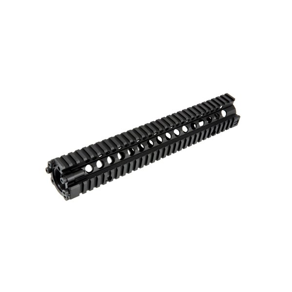 asgbox.pl - Szyna montażowa typu MK18 12" do replik typu M4/M16