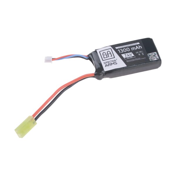 asgbox.pl - Akumulator LiPo 7
