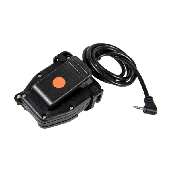 asgbox.pl - Przycisk PTT zPeltor - Motorola M1