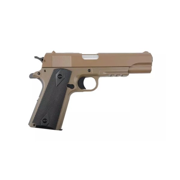 asgbox.pl - Replika pistoletu COLT 1911 A1