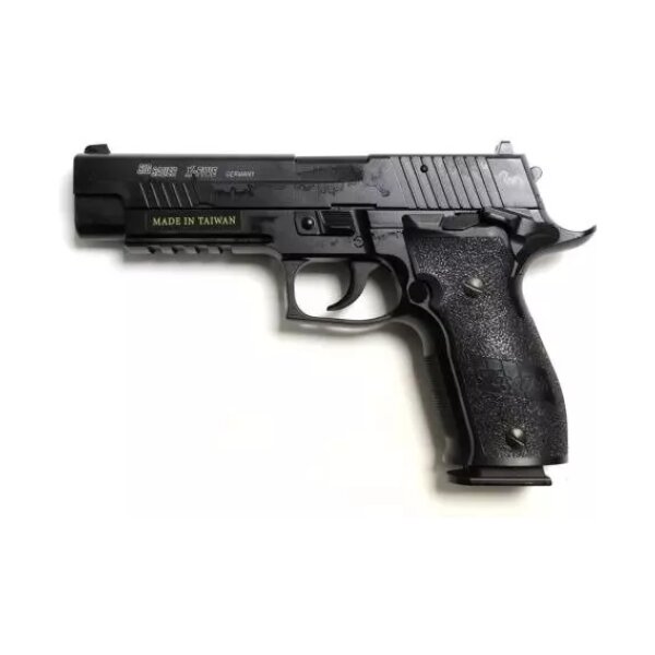asgbox.pl - Replika pistoletu SIG SAUER P226 X-FIVE