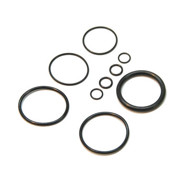 EPeS Complete spare O-ring set for AEG Airseal