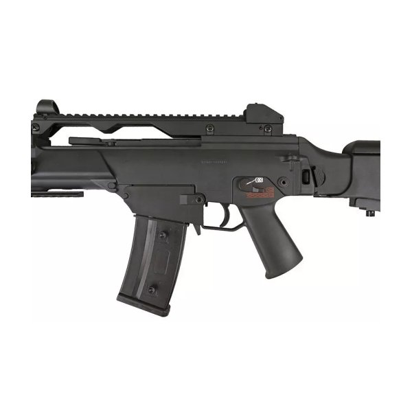 asgbox.pl - Replika subkarabinka G-001 EBB (ver. 2)