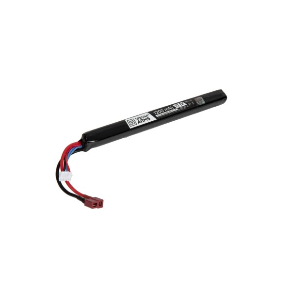 asgbox.pl - Akumulator LiPo 11
