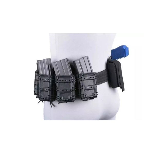 asgbox.pl - Pas taktyczny Utility Belt - oliwkowy
