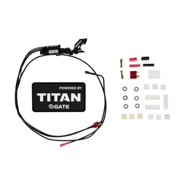 asgbox.pl - Zestaw kontrolera TITAN™ V3 BASIC set