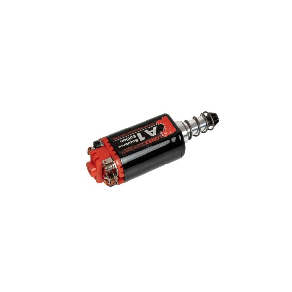 asgbox.pl - Silnik Titan Supreme Edition A1 Infinite Torque-Up - długi