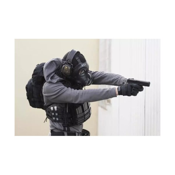 asgbox.pl - Replika pistoletu Glock 17 CO2 (Deluxe)