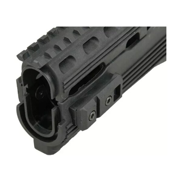 asgbox.pl - Konwersja do AK 47