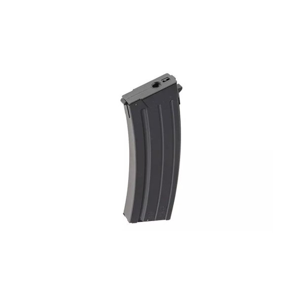 asgbox.pl - Magazynek mid-cap 110 kulek do replik typu Galil