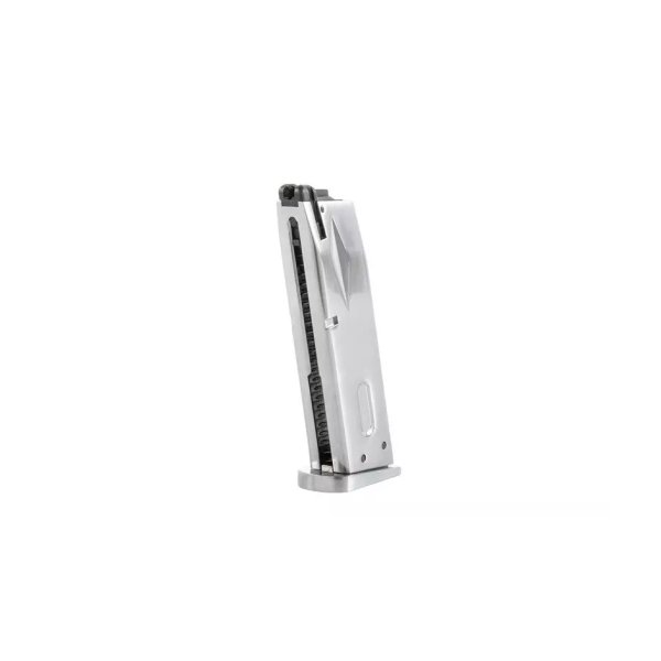 asgbox.pl - Magazynek Green Gas 25 kulek do replik typu SR92