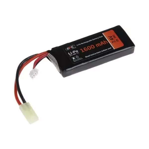 asgbox.pl - Akumulator LiPo 7