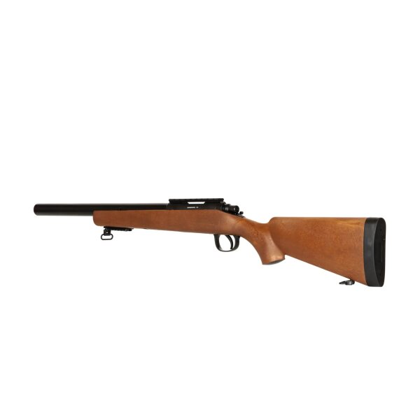 asgbox.pl - Replika karabinu snajperskiego MB-02F - Wood