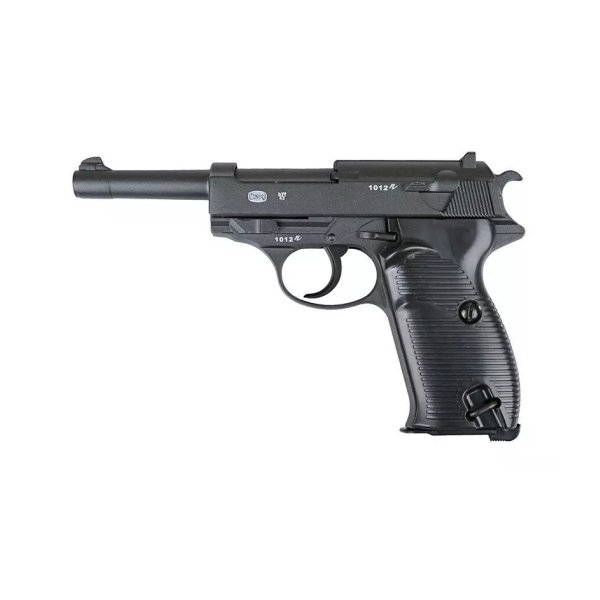 asgbox.pl - Replika pistoletu P38 (Model 1938)