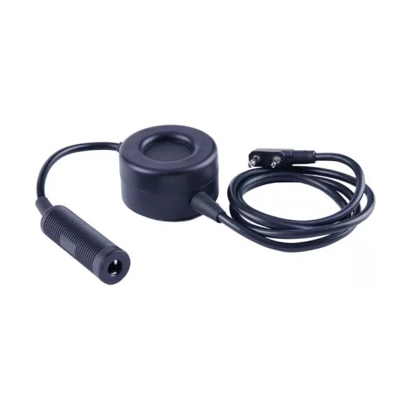 asgbox.pl - TCI Tactical PTT Military Standard Version