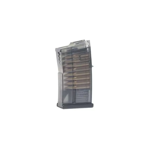 asgbox.pl - Magazynek mid-cap 100 kulek 417 - czarny