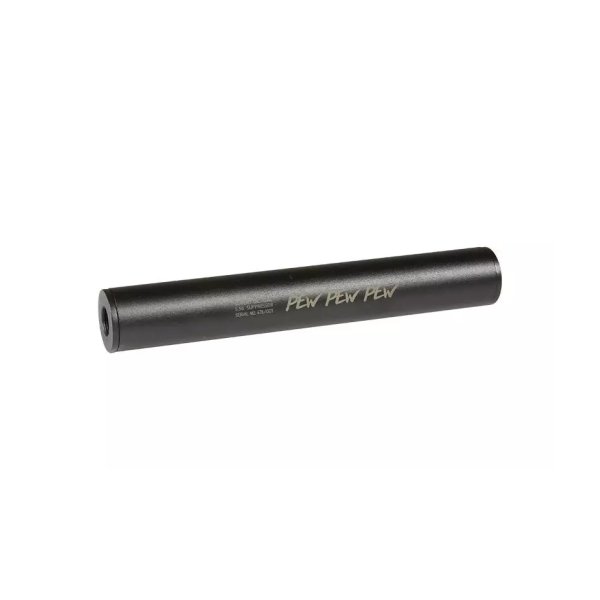 asgbox.pl - Tłumik Covert Tactical Standard 30x200mm "Pew Pew Pew"
