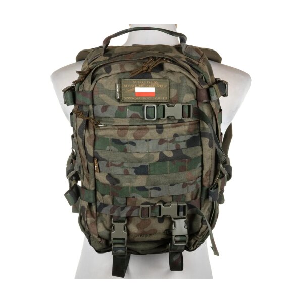 asgbox.pl - Plecak WISPORT SPARROW 30 gen.II - wz.93
